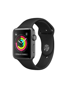Apple Watch 3 Repair