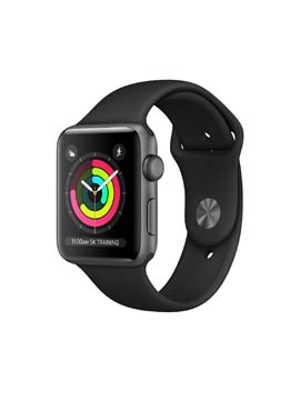 Apple Watch Series 3 Repair