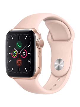 Apple watch 4 glass best sale replacement cost