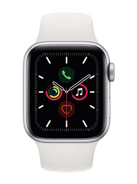 Reparation apple discount watch serie 3