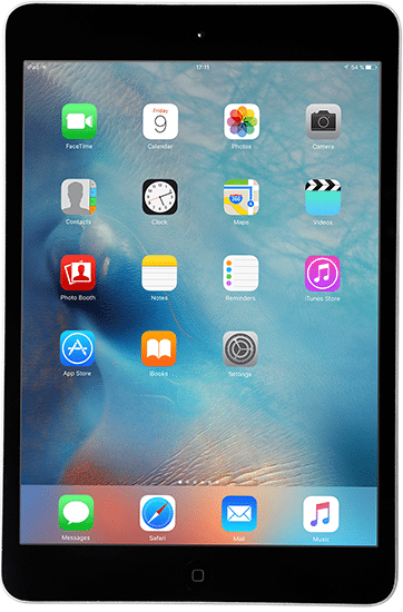 iPad Mini 2 Repair