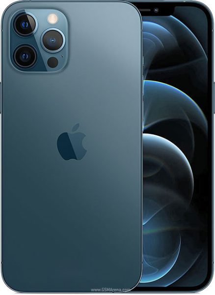 iPhone 12 Pro Max Repair Image