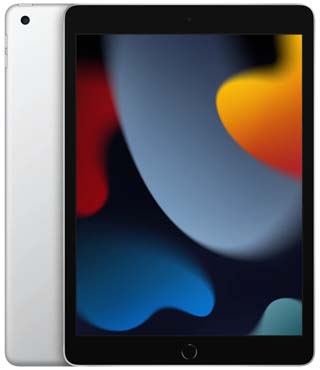 iPad 9th Gen 10.2 Image