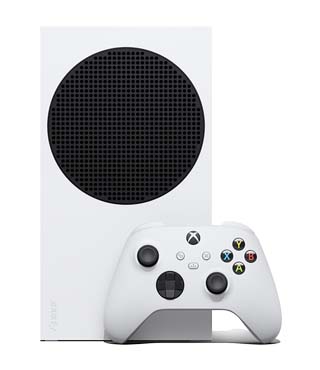 Xbox Series S Image