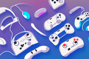 The Best Gaming Accessories For Every Gamer - U-Tech Electronics